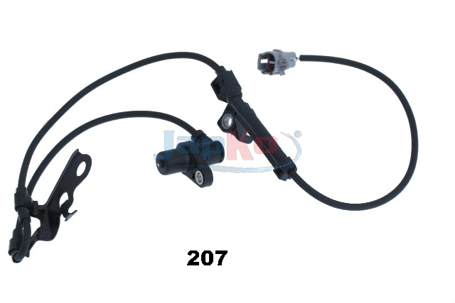 JAPKO ABS Sensor 151207 venstre foraksel for TOYOTA