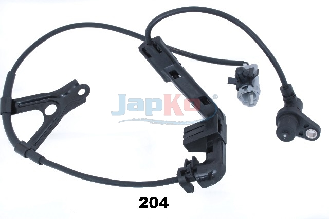 JAPKO ABS Sensor 151204 venstre foraksel for TOYOTA