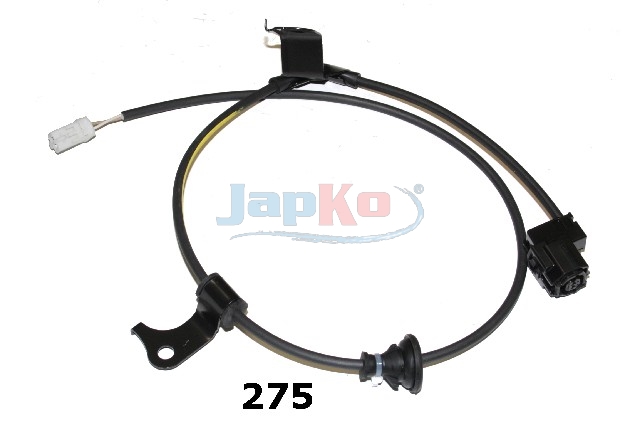 JAPKO ABS Sensor 151275 Bagaksel højre for TOYOTA