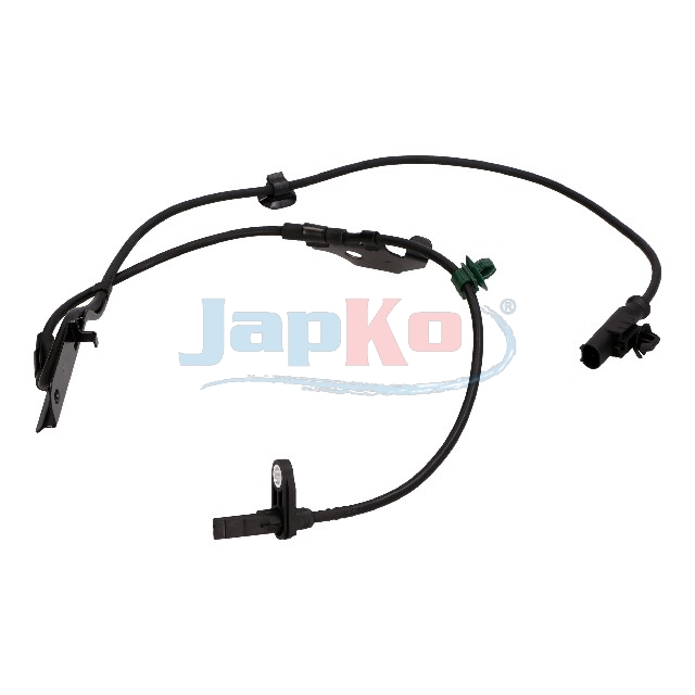 JAPKO ABS Sensor 151270 højre foraksel for TOYOTA