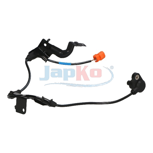 JAPKO ABS Sensor 151457 Bagaksel venstre for HONDA