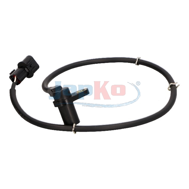 JAPKO ABS Sensor 151513 Bagaksel venstre for MITSUBISHI