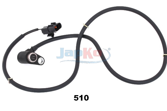 JAPKO ABS Sensor 151510 Bagaksel på begge sider for MITSUBISHI