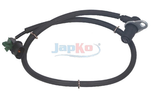 JAPKO ABS Sensor 151536 bagved til højre for MITSUBISHI