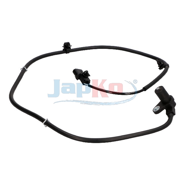 JAPKO ABS Sensor 151538 foran til højre for MITSUBISHI