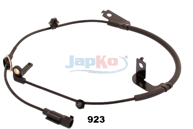 JAPKO ABS Sensor 151923 bagved til højre for CHRYSLER