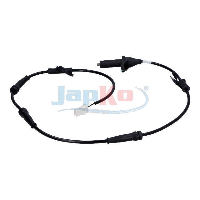 JAPKO ABS Sensor 151h51 Bagaksel venstre for HYUNDAI