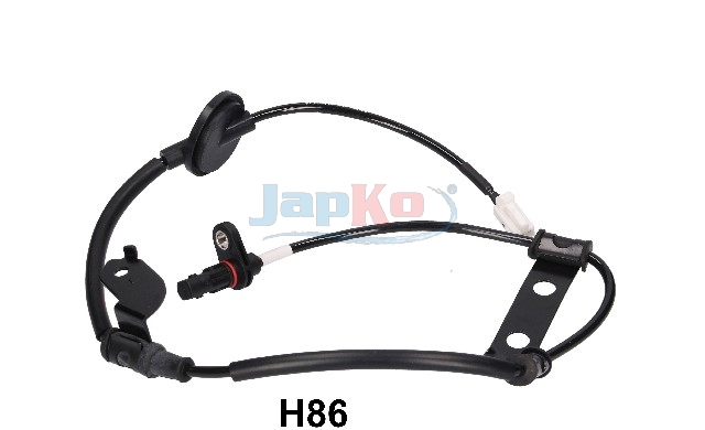 JAPKO ABS Sensor 151h86 bagved til venstre for HYUNDAI