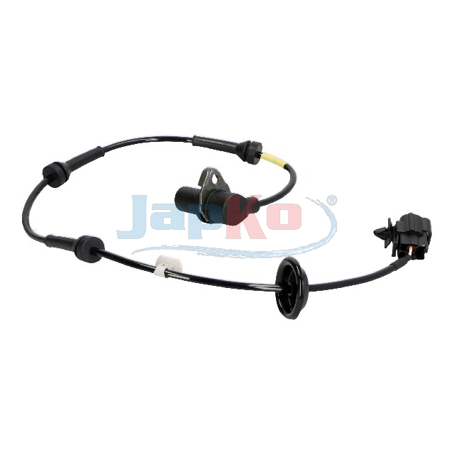 JAPKO ABS Sensor 151w10 venstre foraksel for CHEVROLET