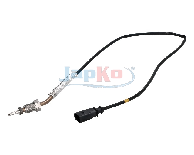 JAPKO Sensor, udstødningsgastemperatur 1610900 for VW
