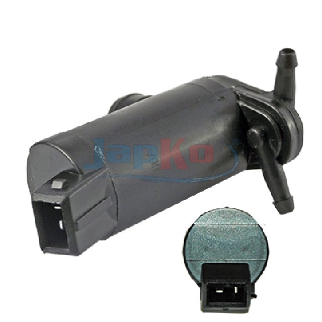 JAPKO Vandpumpe, rudevisker/vasker 156303 for MAZDA