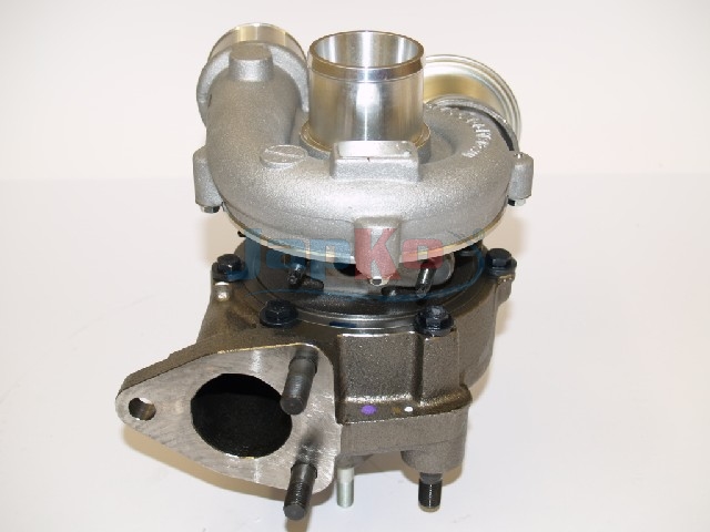 JAPKO Lader, ladesystem jtuty3 for TOYOTA