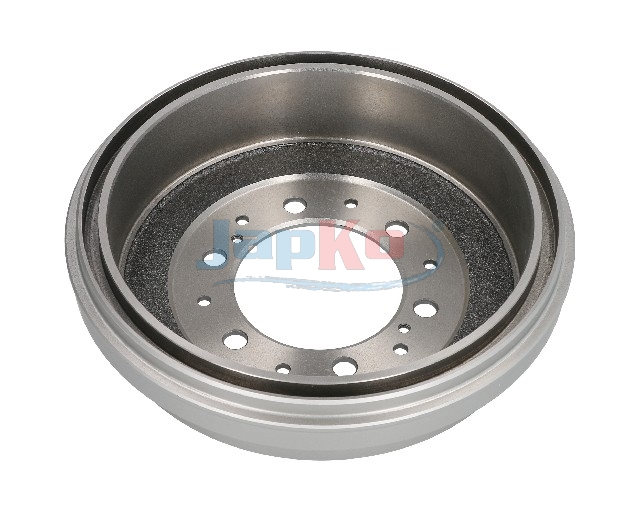 JAPKO Bremsetromle 56225c bagaksel for TOYOTA