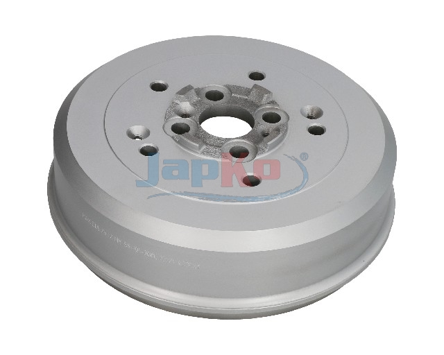 JAPKO Bremsetromle 56k08c bagaksel for KIA