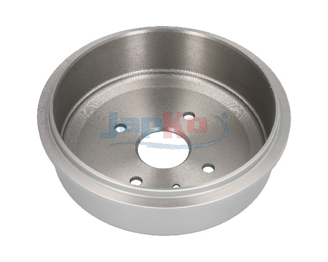 JAPKO Bremsetromle 56w03c bagaksel for CHEVROLET