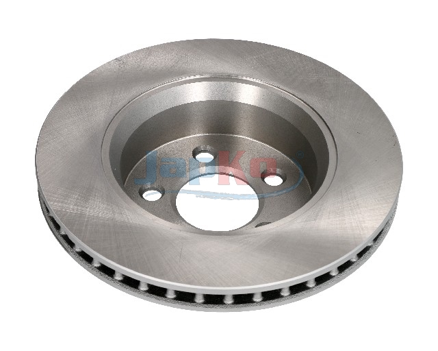 JAPKO Bremseskive 60012c foraksel ventileret 302mm 28mm for DODGE JEEP FIAT / LANCIA
