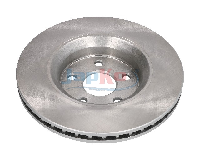 JAPKO Bremseskive 60916c foraksel ventileret 350mm 32mm for JEEP FIAT / LANCIA