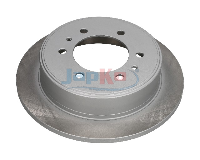 JAPKO Bremseskive 61004c bagaksel fuld 312mm 12mm for HUMMER