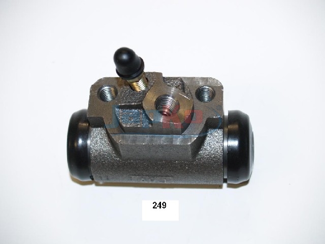 JAPKO Hjulbremsecylinder 67249 bagaksel for TOYOTA