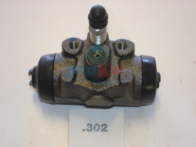 JAPKO Hjulbremsecylinder 67302 bagaksel for MAZDA