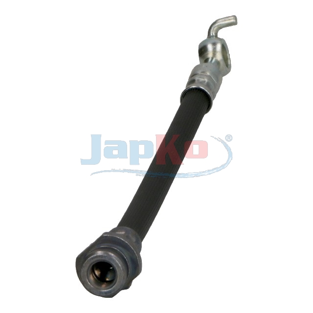 JAPKO Holder, bremseslange 691010 Bagaksel venstre for NISSAN