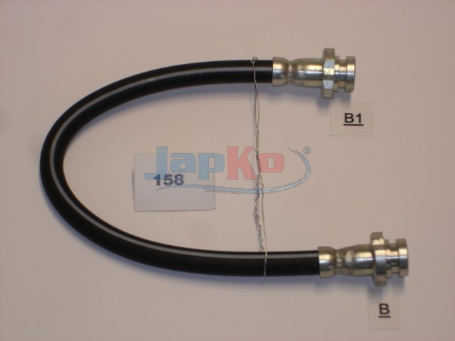 JAPKO Holder, bremseslange 69158 for NISSAN