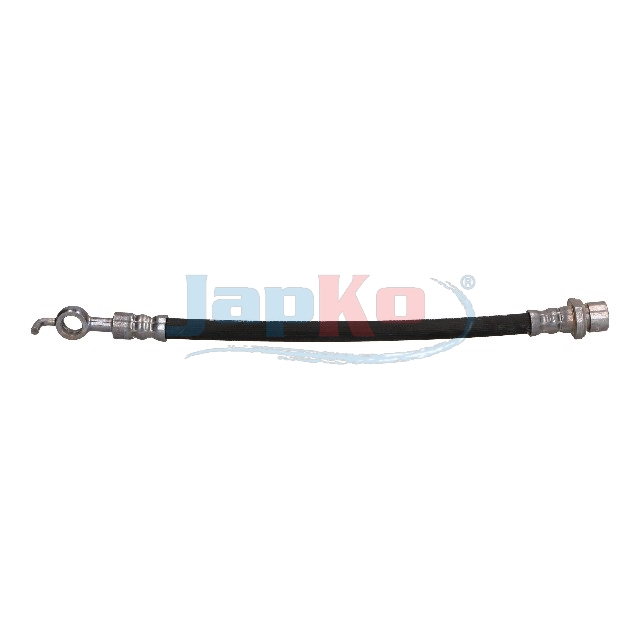 JAPKO Holder, bremseslange 692007 bagaksel for TOYOTA