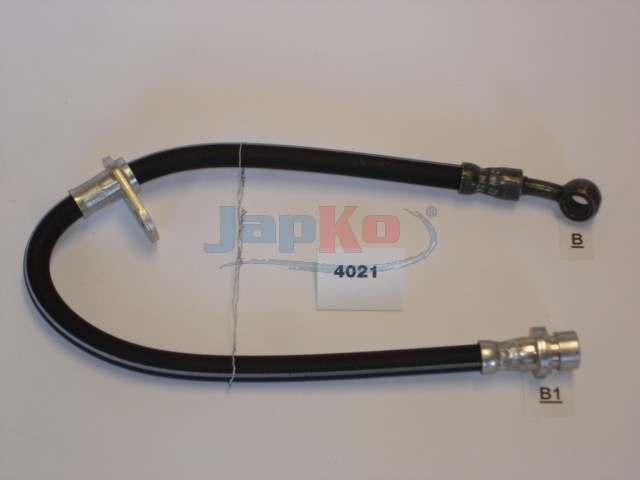 JAPKO Holder, bremseslange 694021 for HONDA