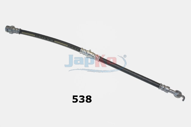 JAPKO Holder, bremseslange 69538 bag for VOLVO MITSUBISHI