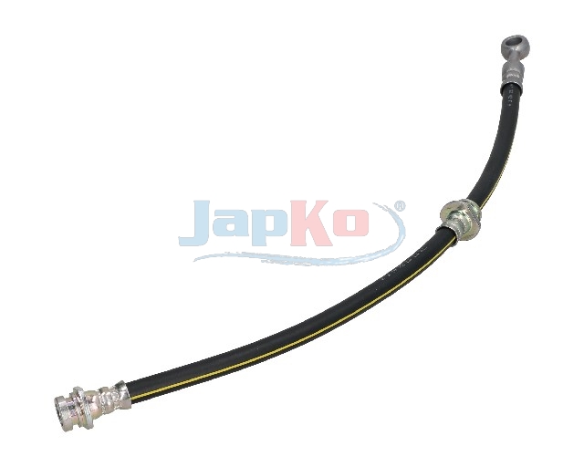 JAPKO Holder, bremseslange 69846 foran for SUZUKI