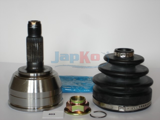 JAPKO Ledsæt, drivaksel 62403 hjulsidet for HONDA