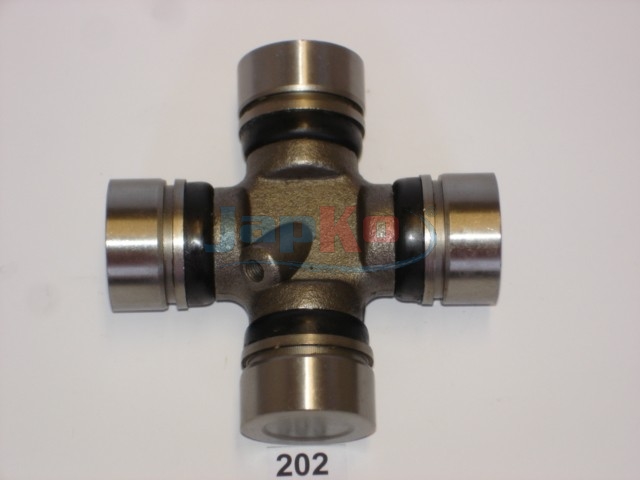 JAPKO Led, kardanaksel 66202 for TOYOTA