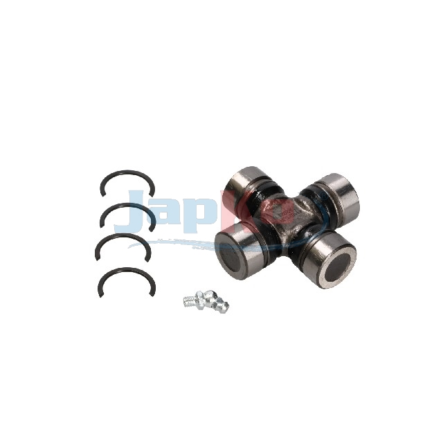 JAPKO Led, kardanaksel 66K02 for KIA