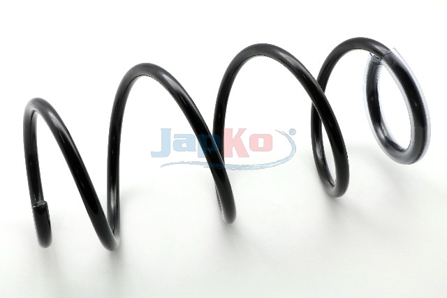 JAPKO Fjeder zcj2709h foraksel for RENAULT TRUCKS