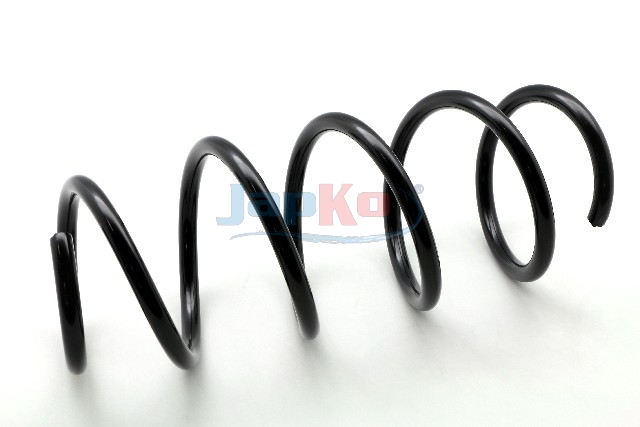 JAPKO Fjeder zcj3330h foraksel for VAUXHALL OPEL