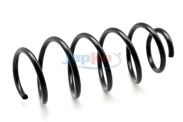 JAPKO Fjeder zcj3440a foraksel for FIAT