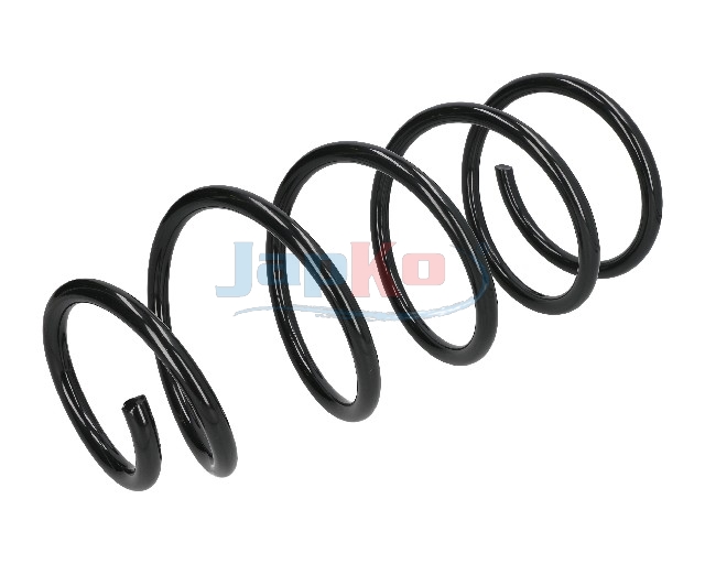 JAPKO Fjeder zcj3414c foraksel for FIAT