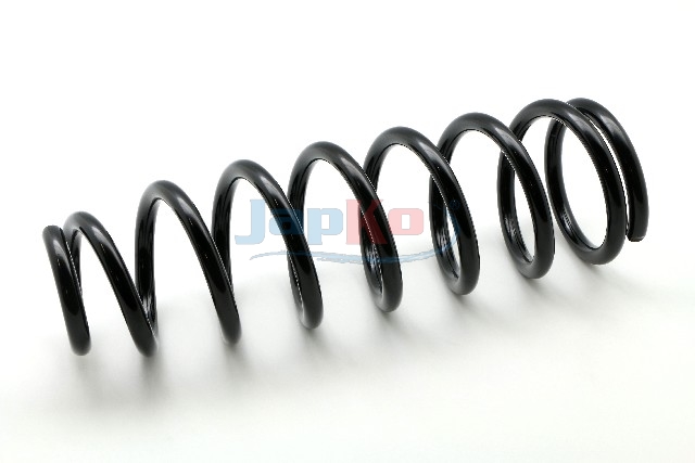 JAPKO Fjeder zcj3431c foraksel for MAZDA
