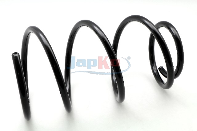 JAPKO Fjeder zcj3766a foraksel for TOYOTA