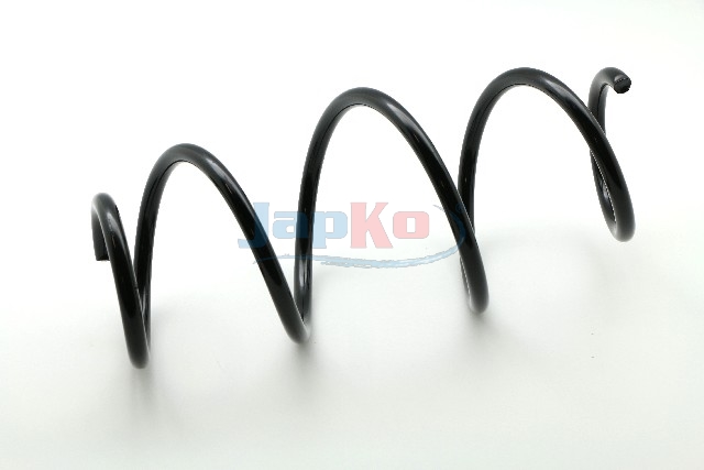 JAPKO Fjeder zcj4116a foraksel for RENAULT