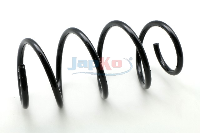 JAPKO Fjeder zcj4123a foraksel for SKODA