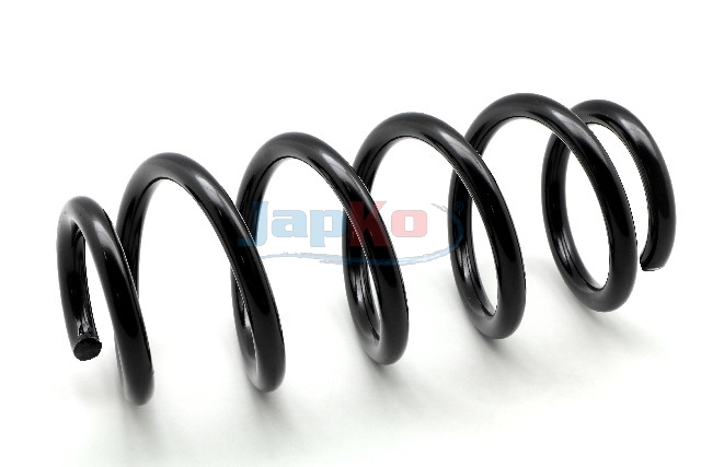 JAPKO Fjeder zcj6436h bagaksel for TOYOTA