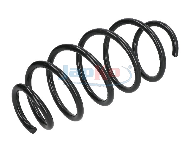 JAPKO Fjeder zcj4042a foraksel for VAUXHALL