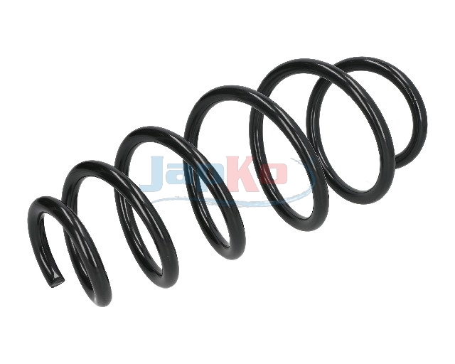 JAPKO Fjeder zcj4040a foraksel for VAUXHALL