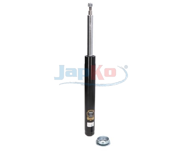 JAPKO Støddæmper mj00053 foraksel for OPEL BEDFORD DAEWOO CHEVROLET