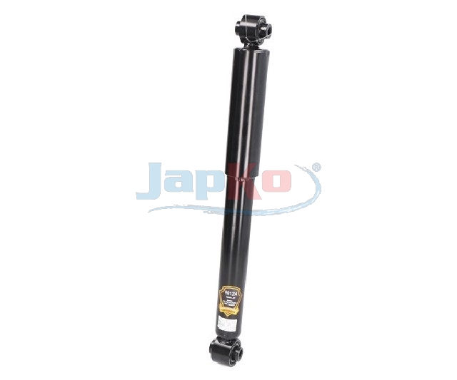 JAPKO Støddæmper mj00124 bagaksel for CITROËN