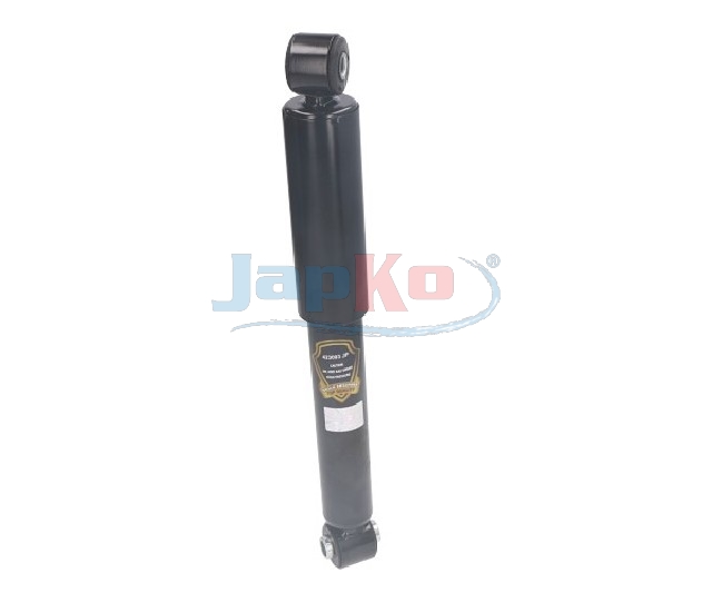 JAPKO Støddæmper mj00160 bagaksel for ABARTH FIAT