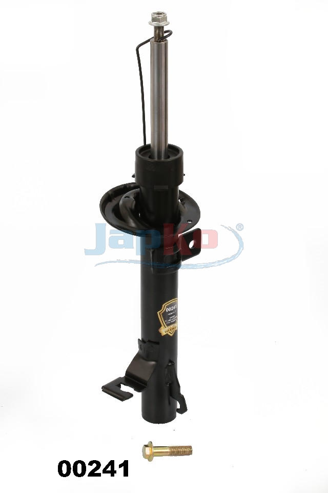 JAPKO Støddæmper mj00241 højre foraksel for FORD VOLVO MAZDA