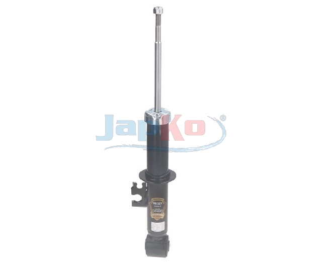 JAPKO Støddæmper mj00321 bagaksel for BMW MINI
