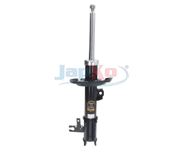 JAPKO Støddæmper mj00357 venstre foraksel for OPEL VAUXHALL